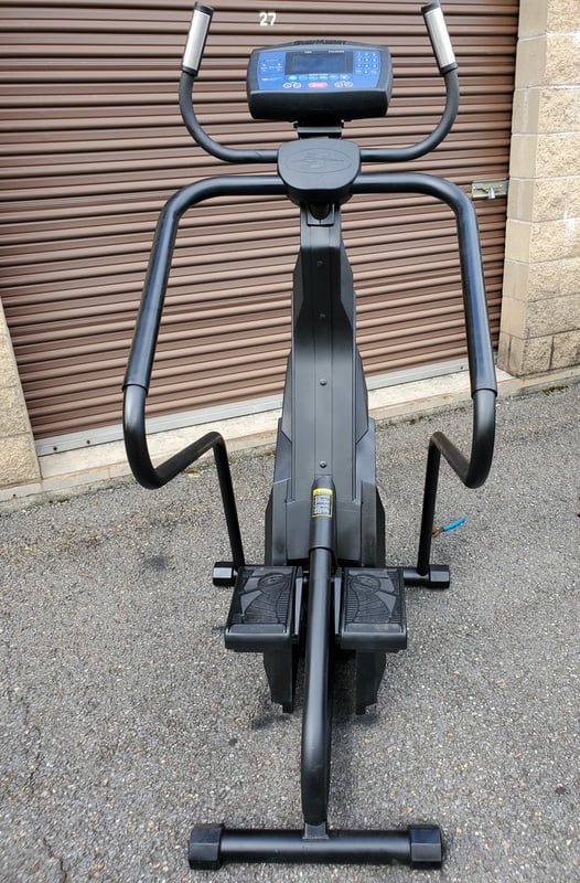 Stairmaster 4600PT Stepper (Refurbished),Stairmaster,4600PT Stepper Stairmaster 4600PT Stepper (Refurbished),Stairmaster,4600PT Stepper