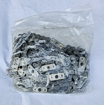 Stairmaster Step Chain Assembly p/n SM27268 or 130-1794 Stairmaster Step Chain Assembly p/n SM27268 or 130-1794