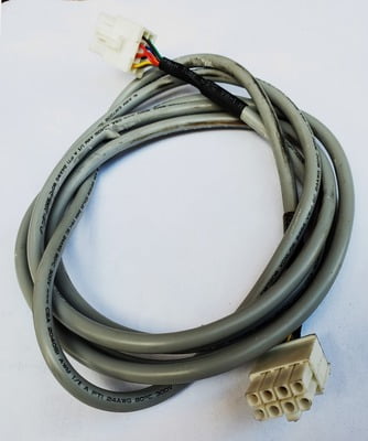 Wiring Harness, Upper - Bowflex TC3000 Treadclimber Wiring Harness, Upper - Bowflex TC3000 Treadclimber