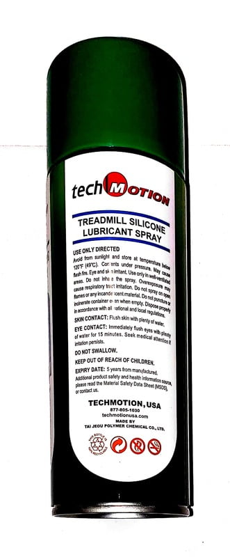Techmotion Lubricant Techmotion Lubricant