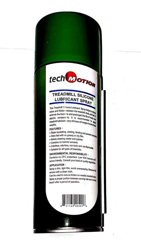 100% Silicone treadmilicone treadmill Lubricant Spray TM-01309 100% Silicone treadmilicone treadmill Lubricant Spray TM-01309