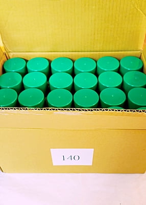 Techmotion 100% Silicone Treadmill Lubricant Spray - Case p/n TM-01309C
