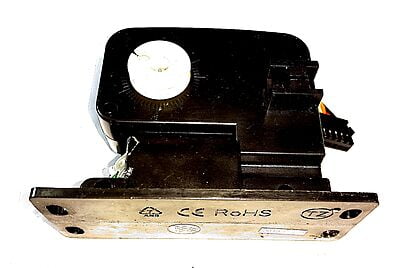 Sole / Xterra Elliptical Tension Resistance Motor p/n D080200-01