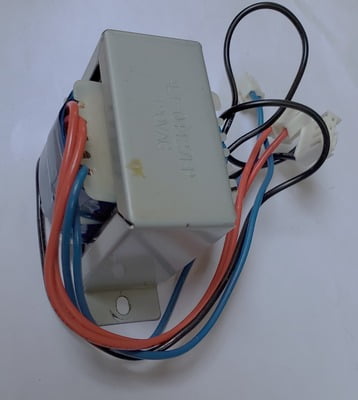 Sole F80 Treadmill Transformer p/n D022028 #treadmill #solefitness Sole F80 Treadmill Transformer p/n D022028 #treadmill #solefitness