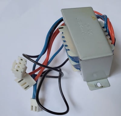 p/n D022028 Transformer - Sole Treadmill, Sole F80, Treadmill Transformer D022028, Sole parts