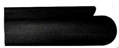 Treadmill Belt 500x3175x1.4T Black Diamo