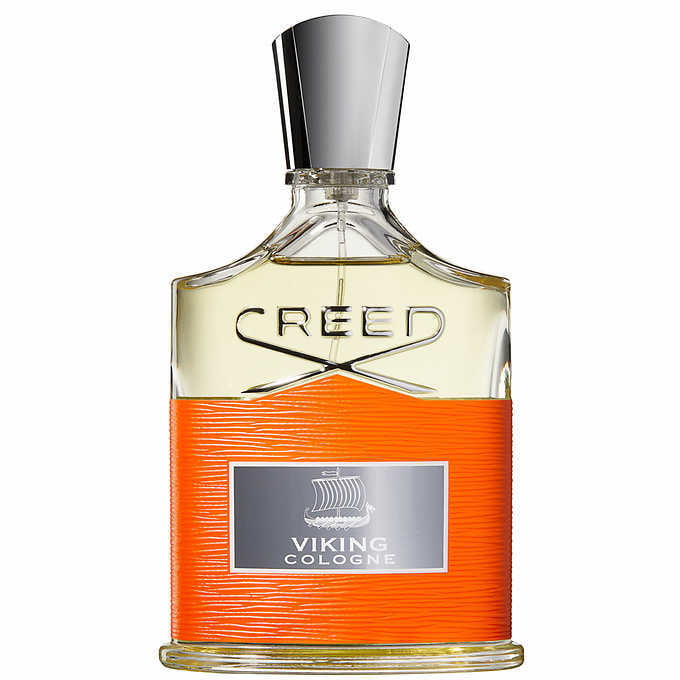 Creed Viking Eau De Parfum Spray for Men, 3.3 Ounce Creed Viking Eau De Parfum Spray for Men, 3.3 Ounce