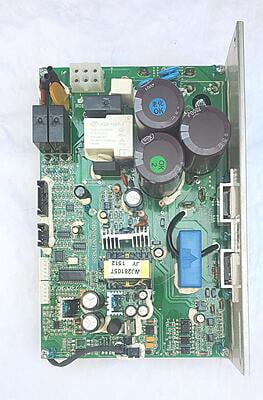 Vision Fitness T9550 Treadmill Motor Control Board