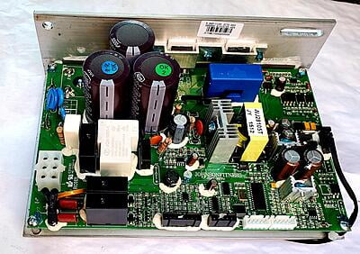 Vision Fitness T9550 Treadmill Motor Control Board Vision Fitness T9550 Treadmill Motor Control Board