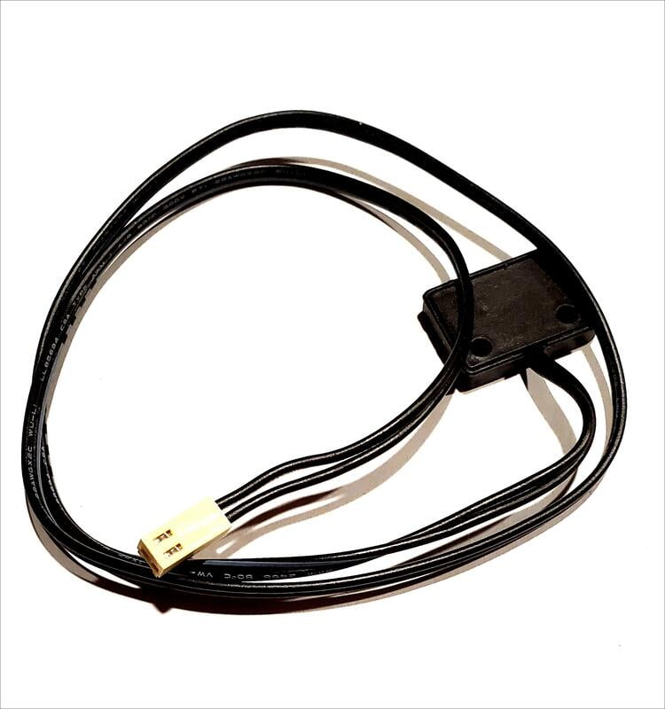 Vision Fitness Treadmill Reed Switch Speed Sensor pn 001955-00