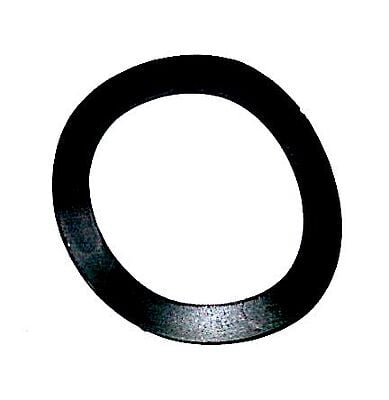 Wave Washer - Sole Crank
