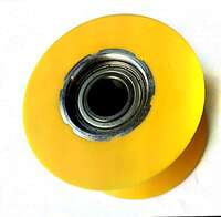 Sole Elliptical Ramp Slide Wheel #elliptical #soleparts pn N270029