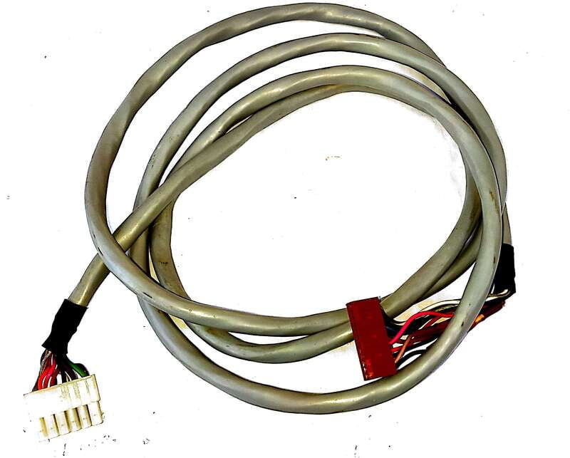 Wiring-harness-trotter-525, Trotter-525, Wiring-harness, Wallking belt