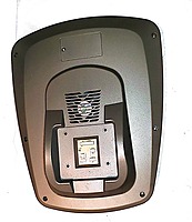 Spirit XE195 Elliptical Console (2011) Spirit XE195 Elliptical Console (2011)