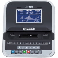 Spirit XT185 TREADMILL