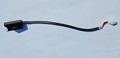Yowza Miami Elliptical Speed Sensor