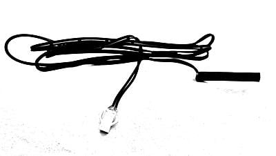 Yowza Fitness Largo Elliptical Speed RPM Sensor YF-US-LARGO-610-SK-C5.85Y-YOWZA