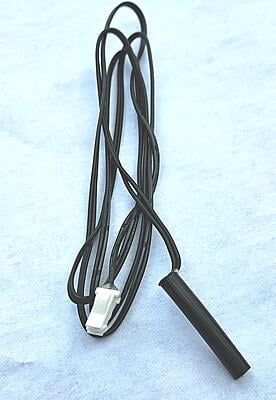 Yowza Fitness Largo Elliptical Speed RPM Sensor YF-US-LARGO-610-SK-C5.85Y-YOWZA