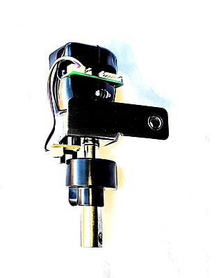 Yowza Fitness Largo Ellliptical Tension motor - YF-US-LARGO-610-SK-C5.85Y-YOWZA