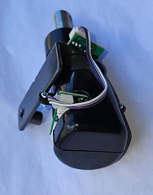 Yowza Fitness Largo Ellliptical Tension motor - YF-US-LARGO-610-SK-C5.85Y-YOWZA