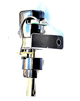 Yowza Fitness Largo Ellliptical Tension motor - YF-US-LARGO-610-SK-C5.85Y-YOWZA
