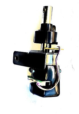 Yowza Fitness Largo Ellliptical Tension motor - YF-US-LARGO-610-SK-C5.85Y-YOWZA