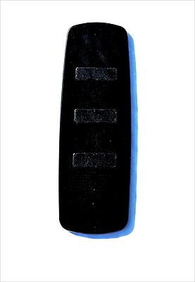 Yowza Fitness Miami Elliptical Foot pad (Used)